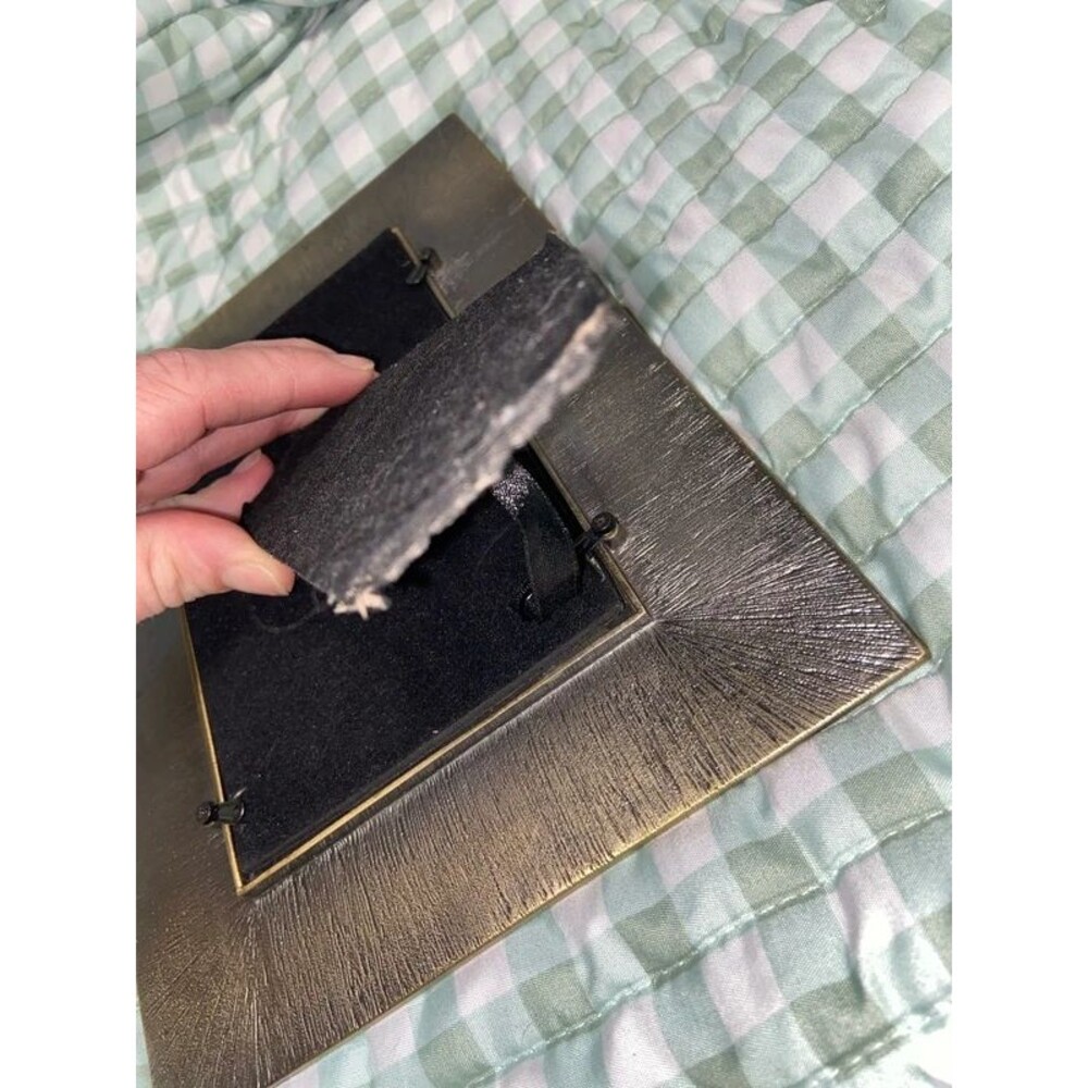 Metal Picture Frame - Picture 5 of 5